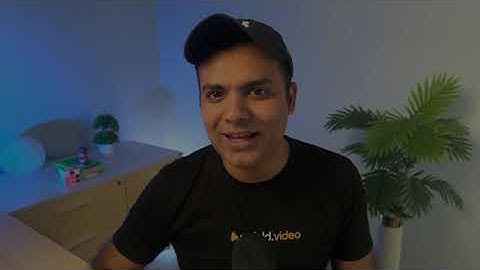 Step-by-step how to guide of UnfoldVideo