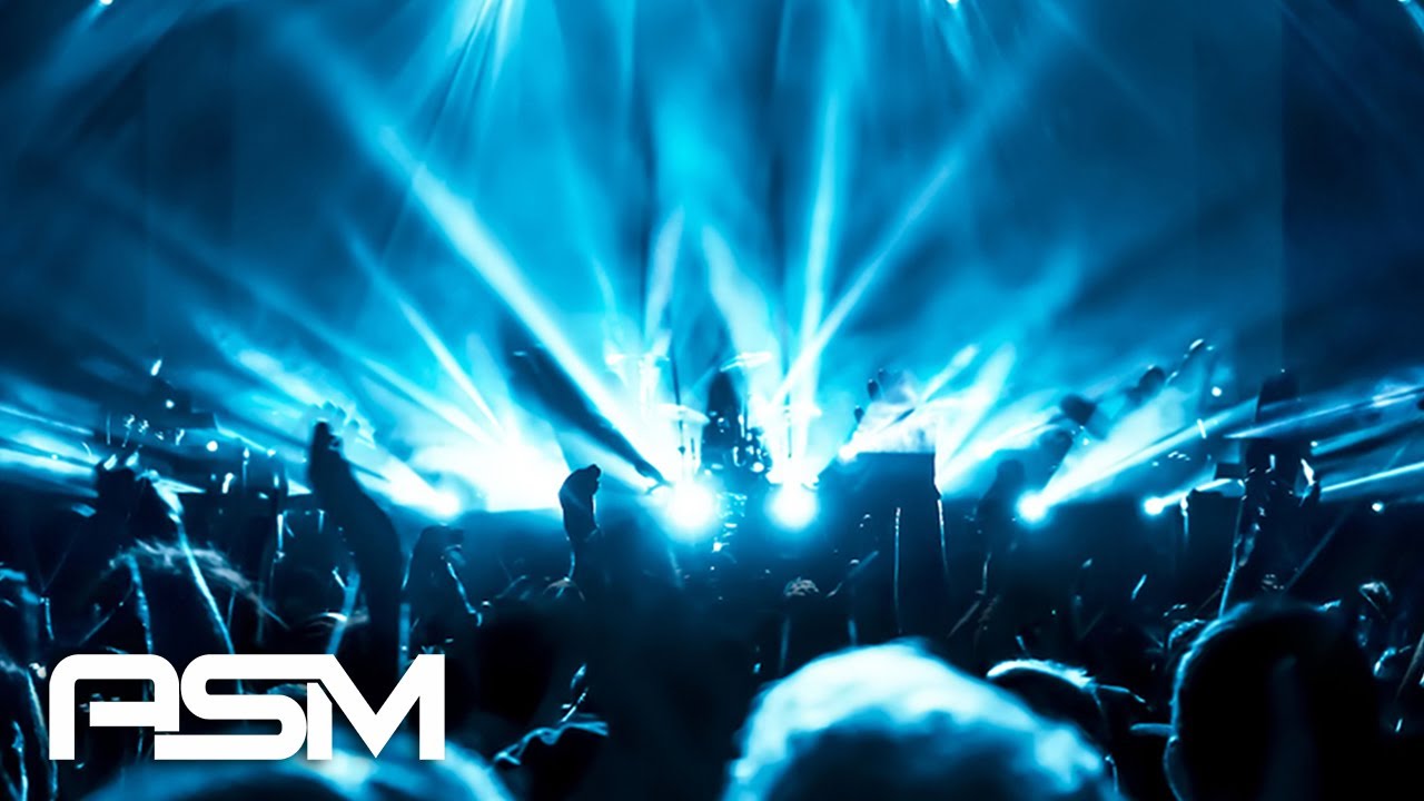 Upbeat Dance AShamaluevMusic [Upbeat Background Music / Energetic