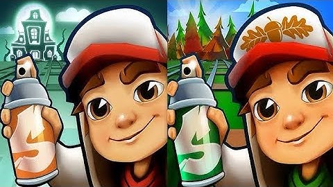 Subway Surfers vs Zig Zag Runner 3D,MOBILE GAMING is Live on Part-154,Subway Surfers YouTube Game