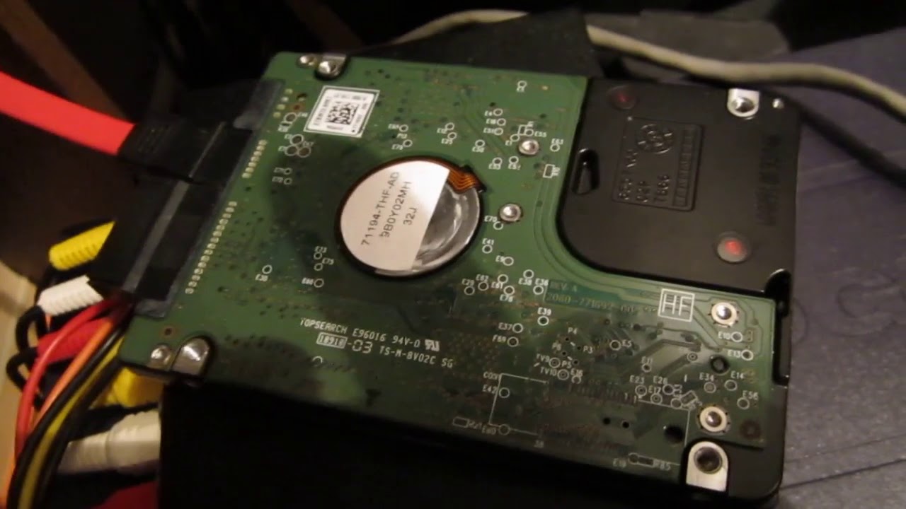 XBOX 360 E68 Error HDD Dead Clicking Sound YouTube xbox-360-e68-error-hdd-dead-clicking-sound-youtube