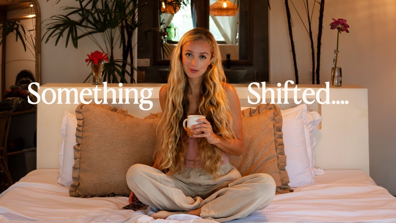 Чему меня научили 3 месяца путешествий на полную ставку (чего я совсем не ожидал)