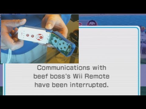 Vídeo: Wii Sports Resort Vs. Wii MotionPlus