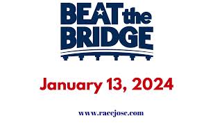 BEAT THE BRIDGE 10K & 5K