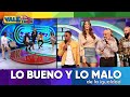 "Lo bueno y lo malo" de la igualdad ►VALE POR TRES