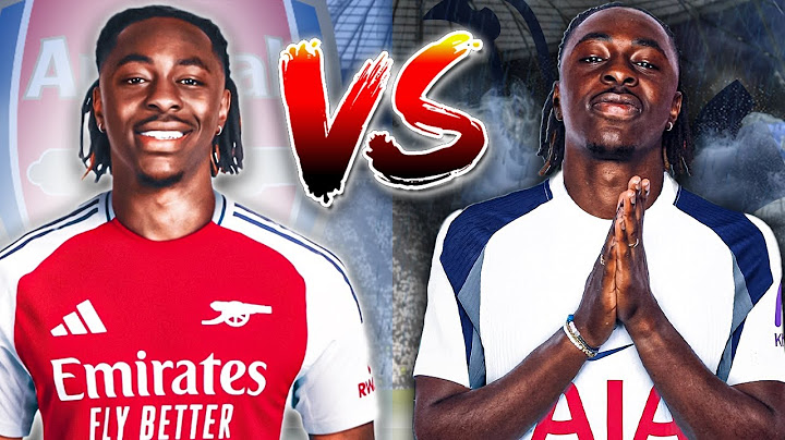 Arsenal Set To HIJACK Eberechi Eze Transfer From Tottenham!
