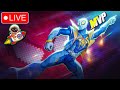 [🔴LIVE] RANK 124 SPIDER-MAN | NEW DISCORD! | Good Vibes Only | Marvel Rivals Season 6
