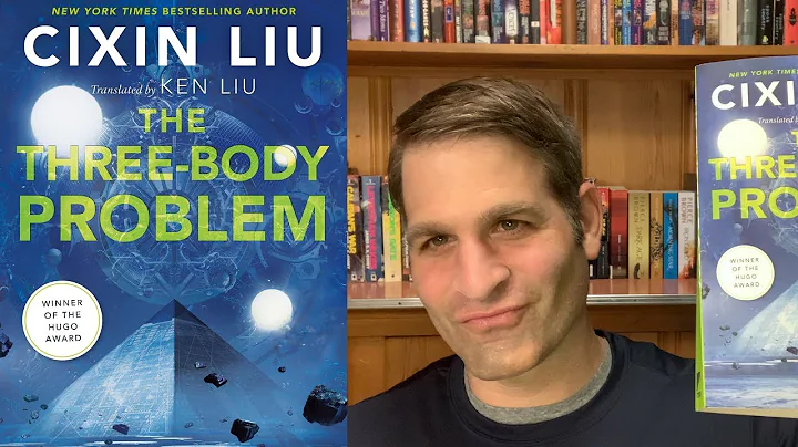 The Three Body Problem | Book Review