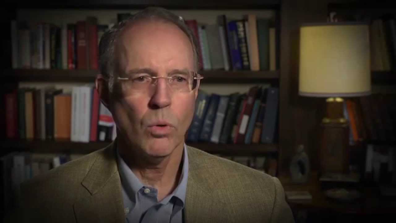 Gilbert Johnston UA - Communication Hall of Fame 2014