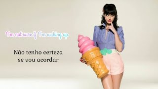 Katy Perry - A Cup Of Coffee (Tradução PT-BR)