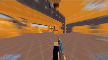 Matrix spawn trap (Roblox Arsenal)