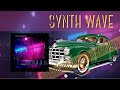 These Wall - Retrowave IDM 80s inspired car music