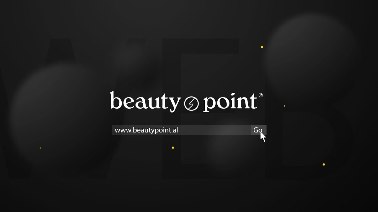 Beauty Point YouTube