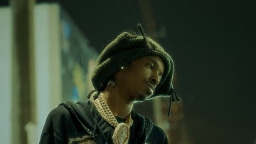 Avoidance - Baby Smoove (Official Music Video)