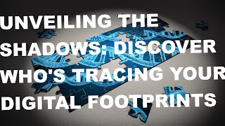 Famous Unveiling the Shadows: Discover Who's Tracing Your Digital Footprints#viral #hacker#safety#instagram Wealth