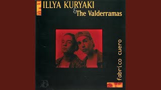 Video thumbnail of "Illya Kuryaki and the Valderramas - Nacidos Para Ser Argentos"