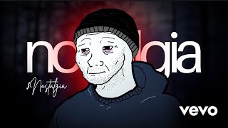 nostalgia  The Good Old Days