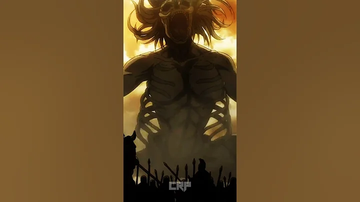 Ymir Fritz || The Queen of the Titans...💀🔥[Attitude-Edit] #ymir #aot #attitude