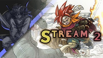 Go to jail - Relo Plays Chrono Trigger - #2