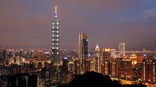 Taiwan's dpp faces shrinking international space