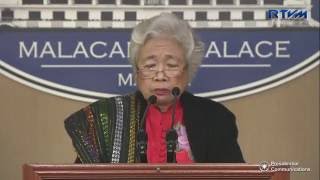 Press Briefing 11/18/2016
