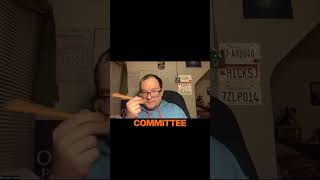 Why she should've stayed in the House #substack #shorts