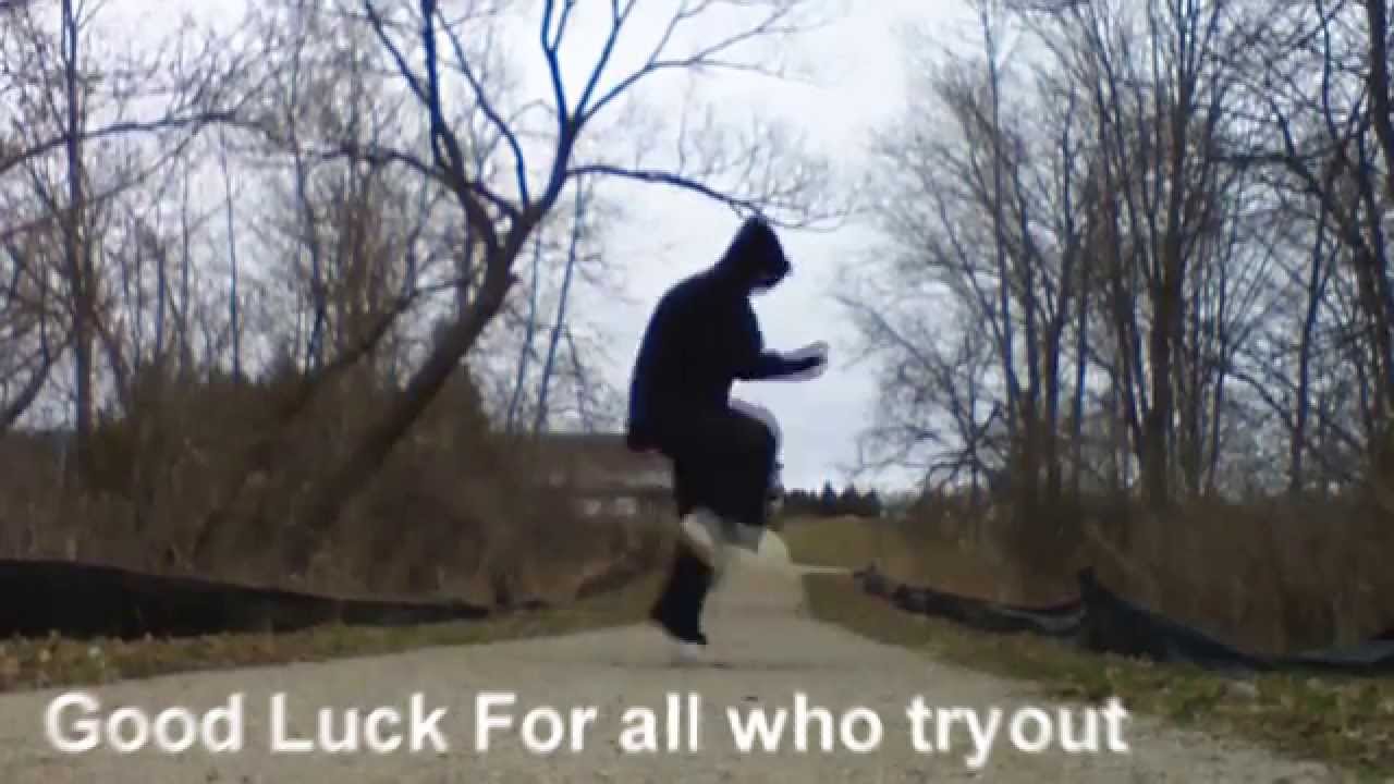 Hardstyle Expression Tryouts 2015