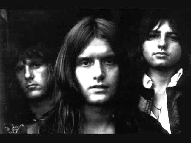 Emerson, Lake & Palmer - The Old Castle