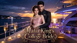 🔥【Eng】The Mafia King's College Bride #ShortMax #aivideo
