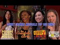 Capture de la vidéo Disney Channel Musicals - Top 100 #2