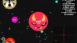 Agar.io El Dia De Las Liadas