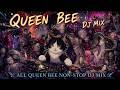 女王蜂 Long Mix 59曲 ファン向け