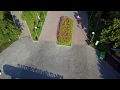 Загородный парк г. Самара 23.07.17 (Video 4K)