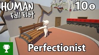 Perfectionist - Human Fall Flat