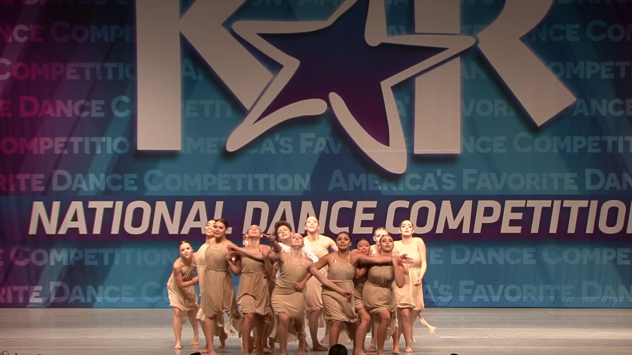 Mather Dance Company - 