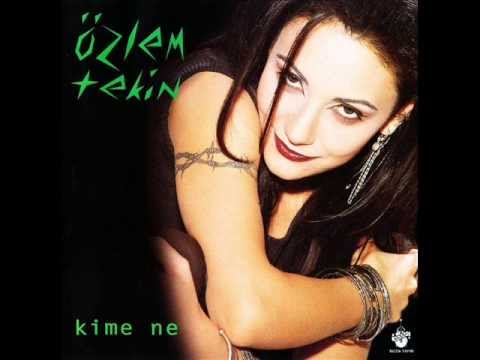 Özlem Tekin - Adresler Karıştı