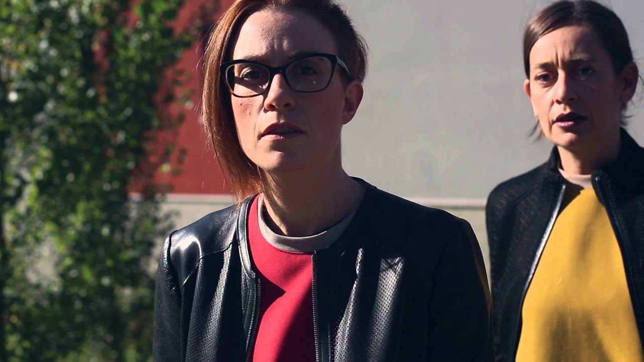 I' m Not a Blonde - NOT LOST ( OFFICIAL VIDEO )