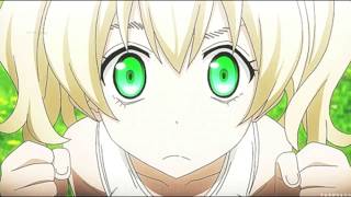 World Goes Round / Kekkai Sensen & Beyond