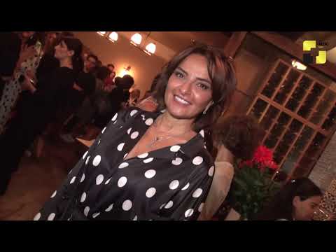 ჟურნალი კულინარტის ახალი ნომრის პრეზენტაცია