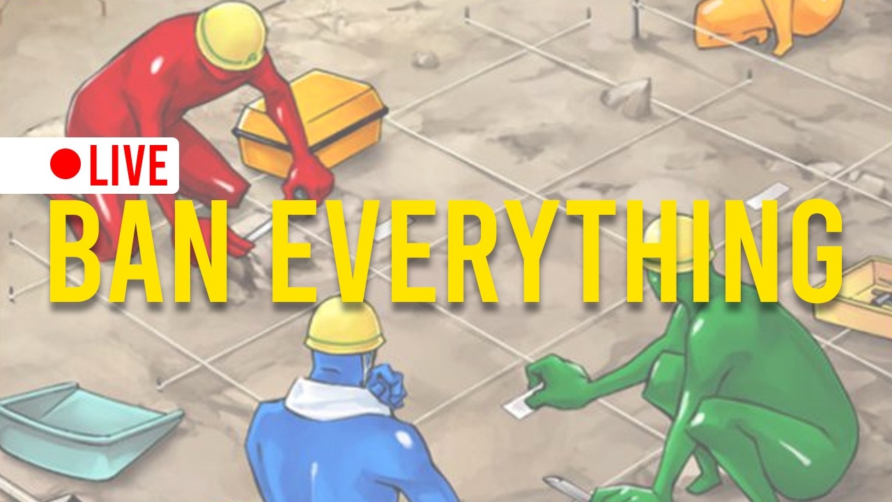 How to Save Yu-gi-oh! From Meanies Online | LIVE