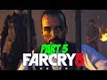 WOLF HUNTER - Far Cry 5 | Part 5