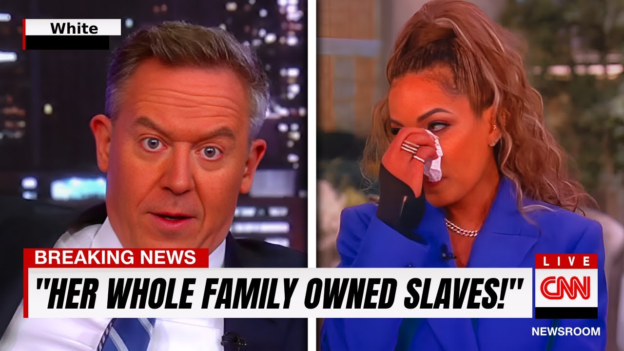 SUNNY HOSTIN’S SHOCKING FAMILY SECRET EXPOSED Ancestors Linked to