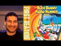 Watching The Bugs Bunny Road Runner Movie (1979) FOR THE FIRST TIME!! || Movie Reaction!!