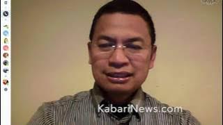 Ilmu Terkini untuk Penyakit Jantung dari Amerika oleh Dr. Taruna Ikrar