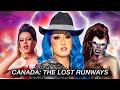 Canada's Drag Race UNAIRED Runways: Season 1 | Hot or Rot?