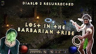 Diablo 2 Resurrected Sorceress Cold Spells Guide ACT III