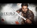 🔴 Jee Ka Janjal | SEKIRO: Shadows Die Twice LIVE