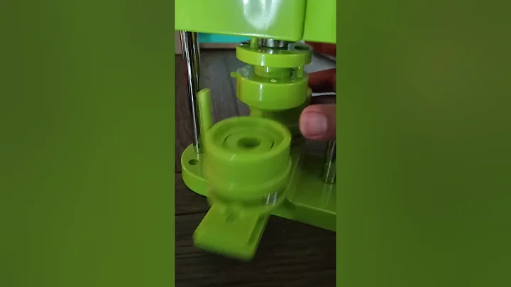 Revive Your Button Press Crimper: DIY Fixes and Maintenance Tips