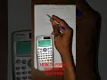 How to form a quadratic equation