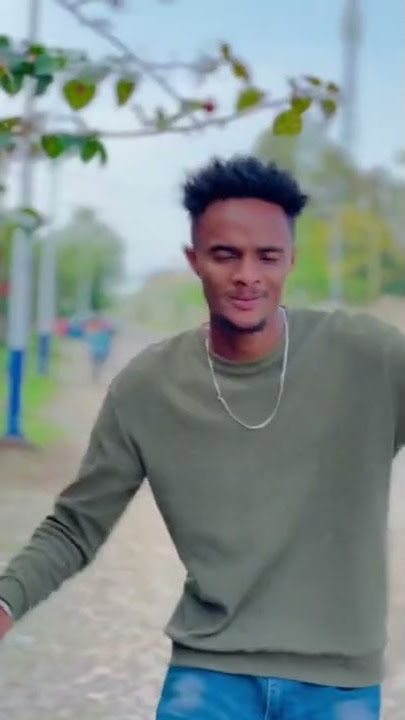 Andualem Gosaa ft Jibo J -Yooyyaa- New Ethiopian Oromo Music 2022(official video) (5)