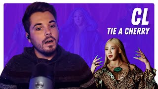 Cl - Tie A Cherry Mv Reaction